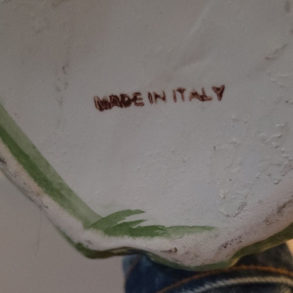 Watermelon Ceramic Pitcher - Picture 5 of 7
